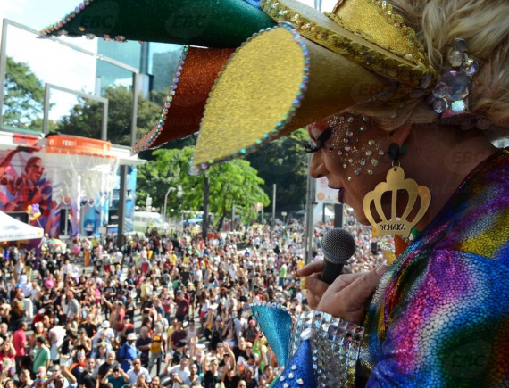 Do Stonewall à 16ª Semana do Orgulho LGBT no Maranhão