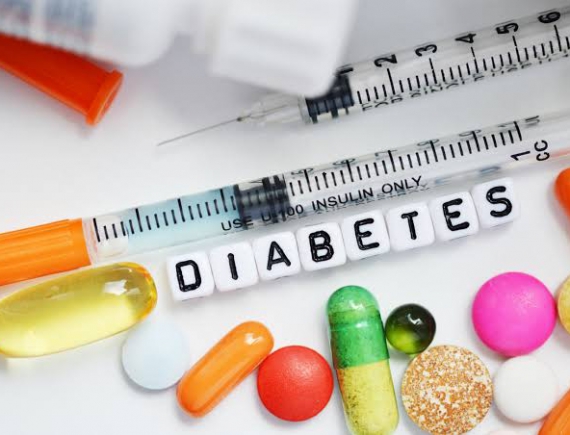 Cuidados dos diabéticos durante a pandemia