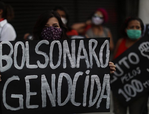 Jornalistas da Tambor apontam que derrotar Bolsonaro é prioridade