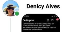 Professora da UFMA sofre intimidação depois de postagem “Bolsonaro genocida”