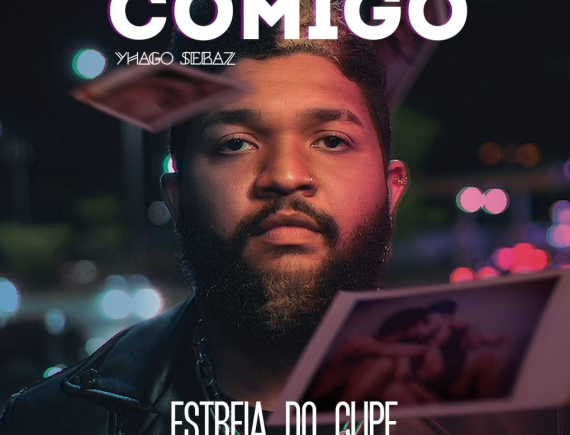 Yhago Sebaz estreia clipe em São Luis