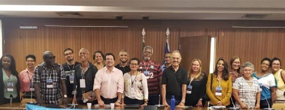 Servidores conquistam vitória na Assembleia Legislativa do Maranhão