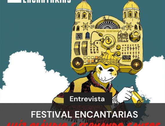 I Festival Encantarias