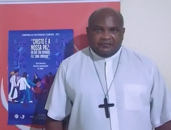 Violência no campo! Bispo católico diz que Maranhão vive ambiente de barbárie